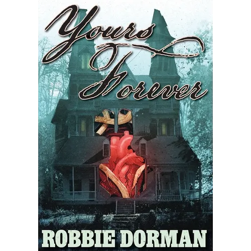 Yours Forever - Hardcover