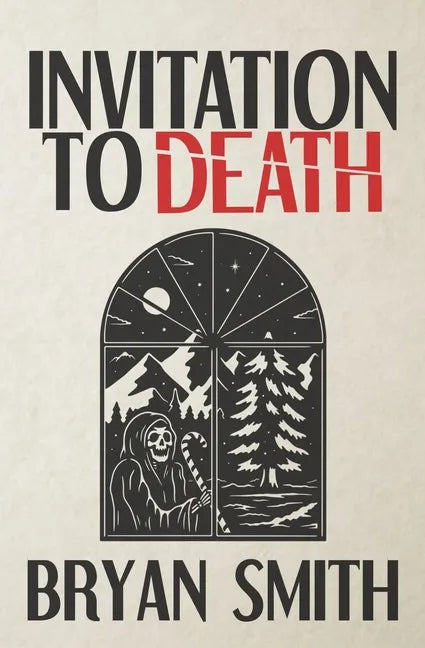 Invitation to Death - Paperback