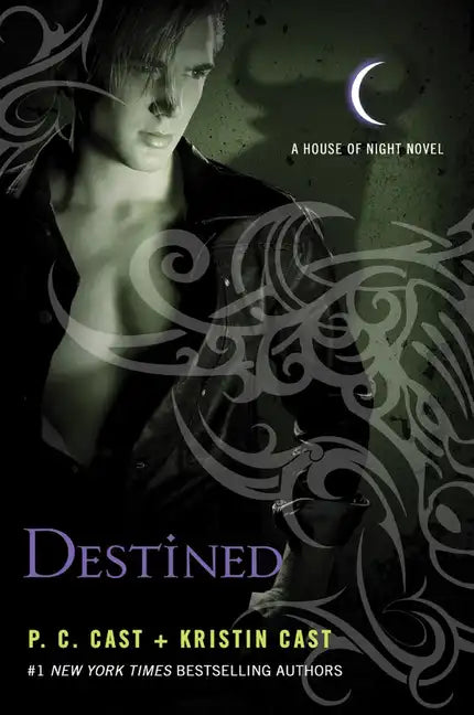 Destined: A House of Night Novel - Hardcover