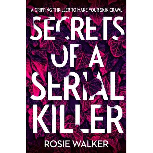 Secrets of a Serial Killer - Paperback