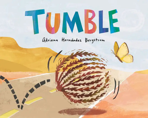 Tumble - Hardcover