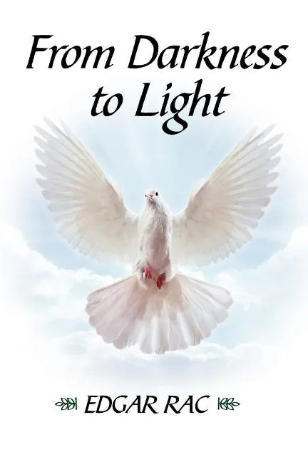 From Darkness to Light - Paperback