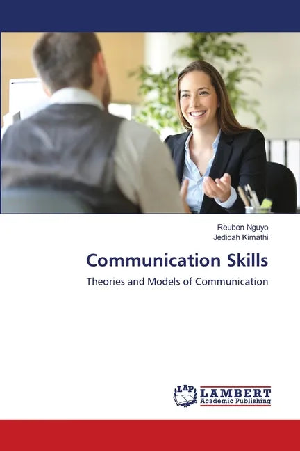 Communication Skills - Paperback