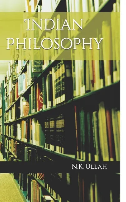 Indian Philosophy - Paperback