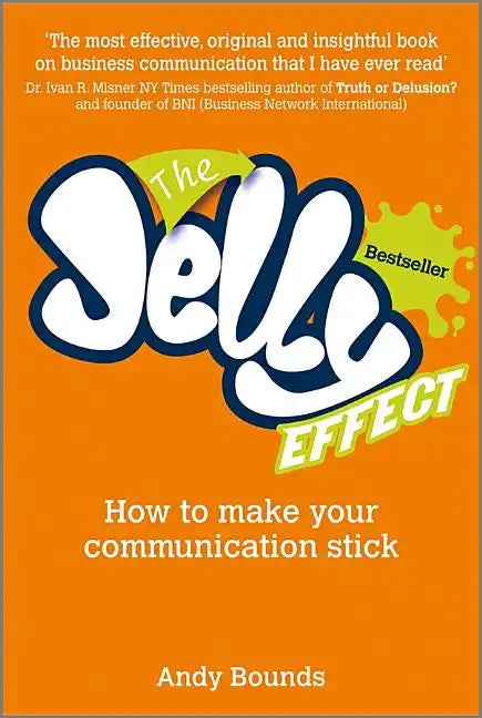 The Jelly Effect - Paperback