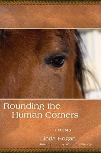 Rounding the Human Corners - Paperback