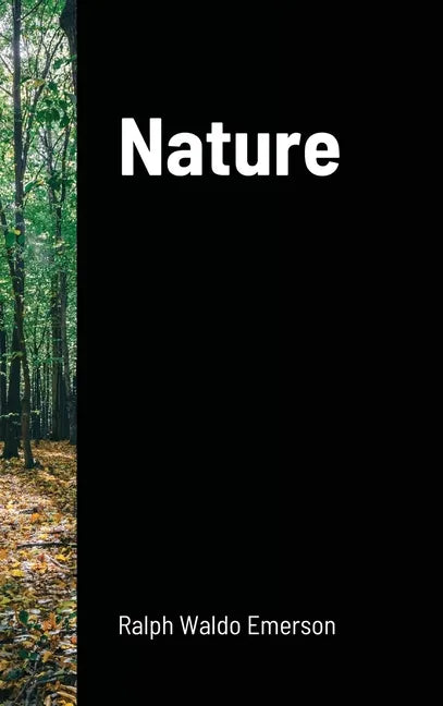 Nature - Hardcover