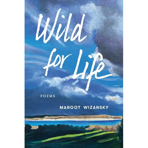 Wild for Life - Paperback