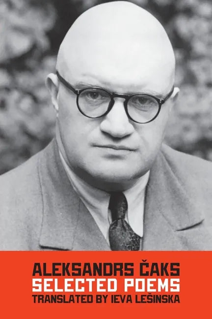 Selected Poems - Paperback