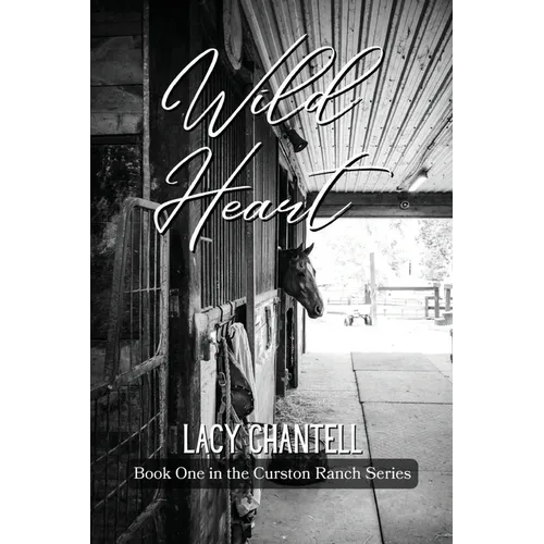Wild Heart: A Cowboy Western Romance - Paperback