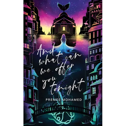 And What Can We Offer You Tonight - Paperback