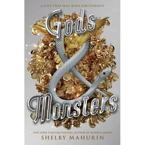 Gods & Monsters - Paperback
