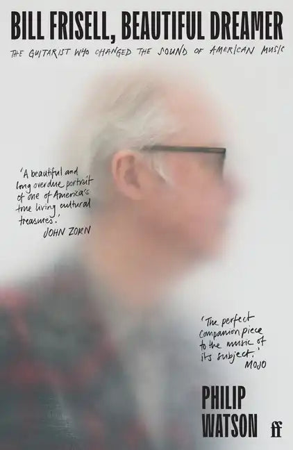 Bill Frisell, Beautiful Dreamer - Paperback