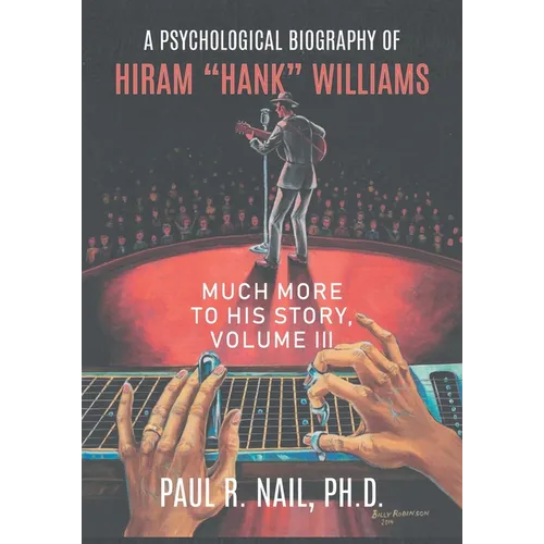 A Psychological Biography of Hiram 