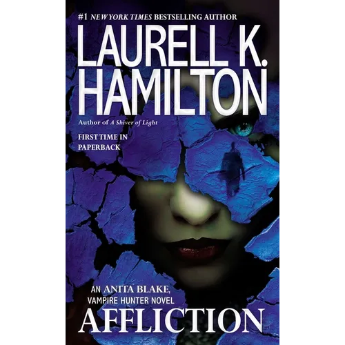 Affliction - Paperback