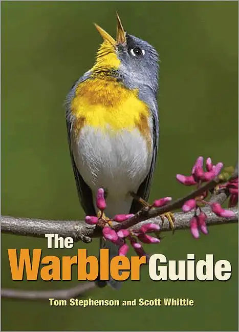 The Warbler Guide - Paperback