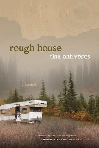Rough House: A Memoir - Paperback