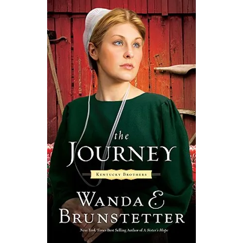 The Journey - Paperback