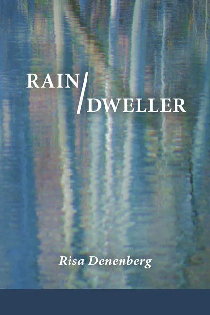 Rain / Dweller - Paperback