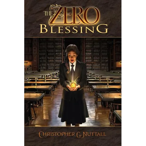 The Zero Blessing - Paperback