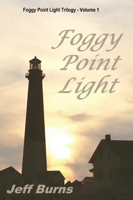 Foggy Point Light - Paperback