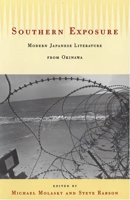 Molasky: Southern Exposure Paper - Paperback