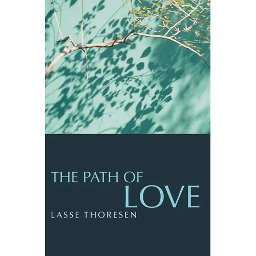 The Path of Love - Paperback