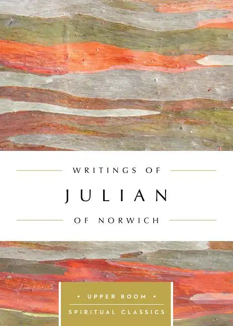 Writings of Julian of Norwich - Paperback