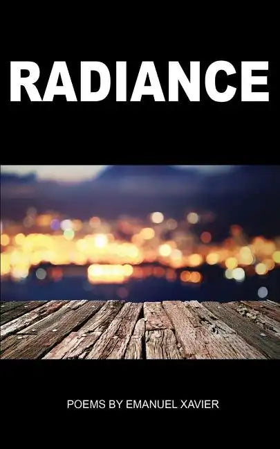Radiance - Paperback