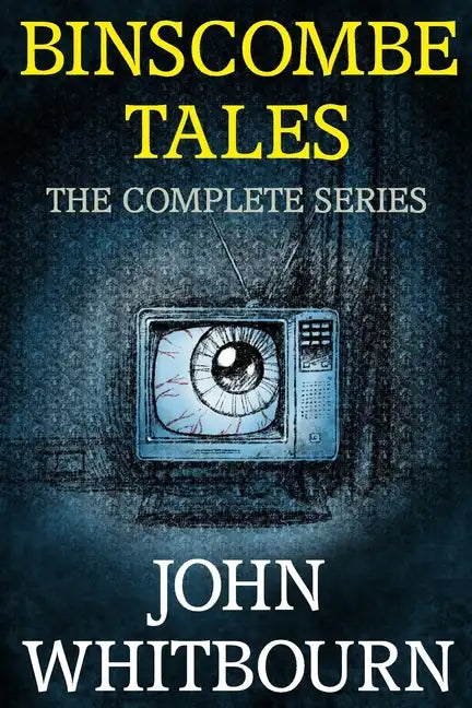 Binscombe Tales - the Complete Series - Paperback