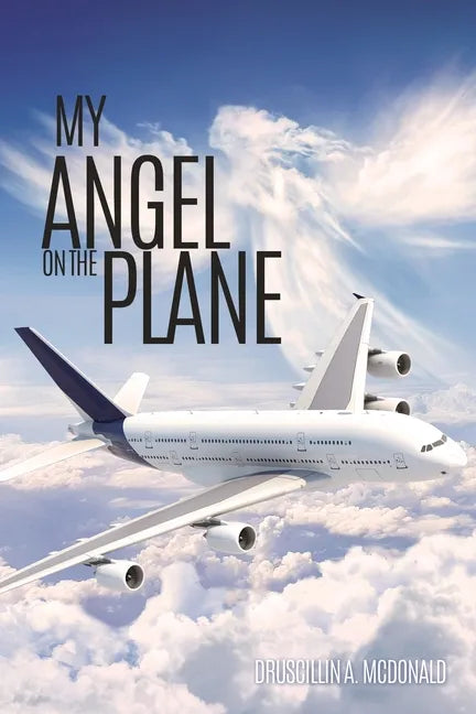 My Angel on the Plane - Paperback
