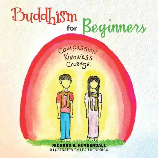 Buddhism for Beginners - Paperback