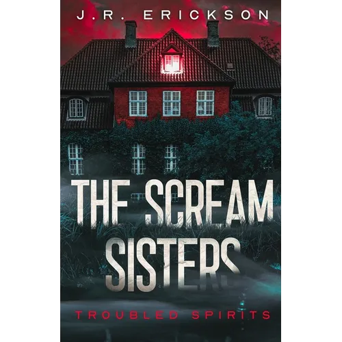 The Scream Sisters - Paperback
