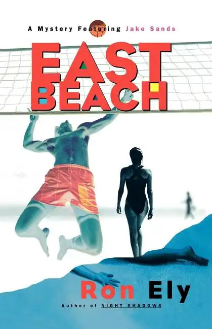 East Beach - Paperback