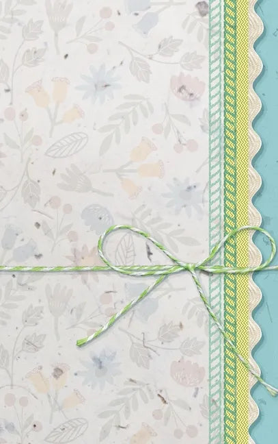 Notebook: A cute and discrete password book to keep your log in details safe and close at hand at all times - Hardcover