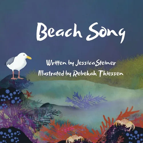 Beach Song - Paperback