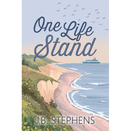 One Life Stand - Paperback