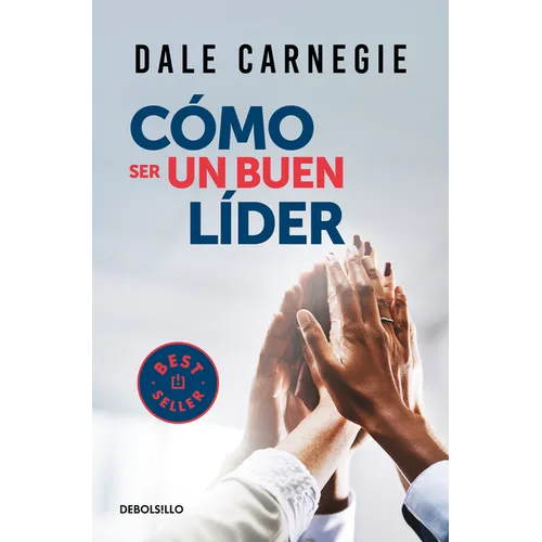 Cã3mo Ser Un Buen LÃ-Der / The Leader in You - Paperback