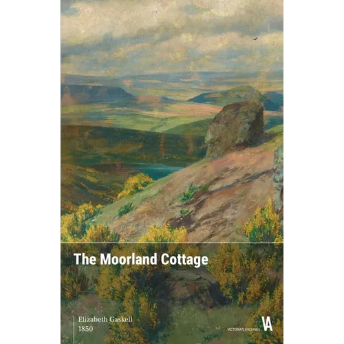 The Moorland Cottage - Paperback
