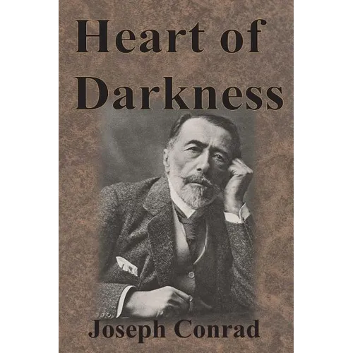 Heart of Darkness - Paperback