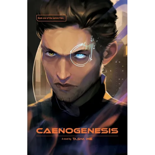 Caenogenesis - Paperback