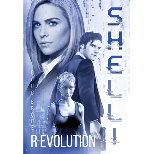 Shelli: R-Evolution - Hardcover