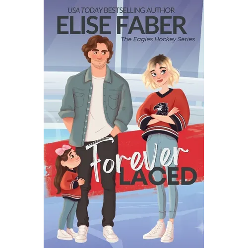 Forever Laced - Paperback