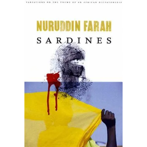 Sardines - Paperback