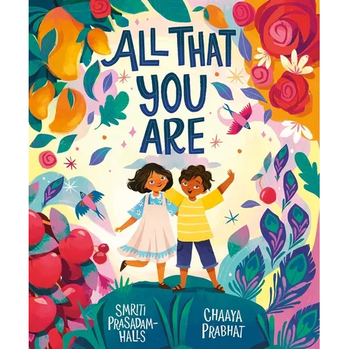 All That You Are - Hardcover
