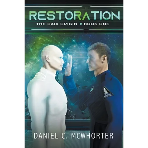 Restoration - Paperback