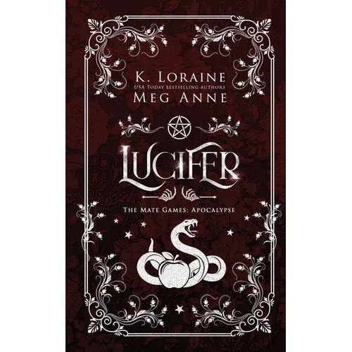 Lucifer: Alternate Cover Edition - Paperback