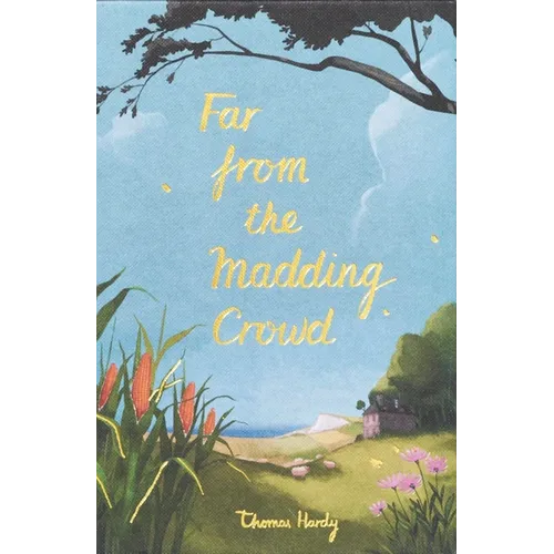 Far from the Madding Crowd - Hardcover