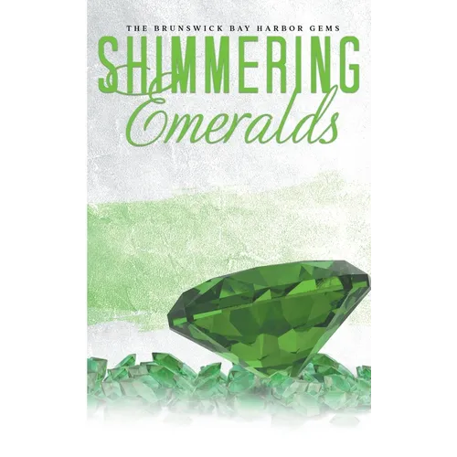 Shimmering Emeralds - Paperback