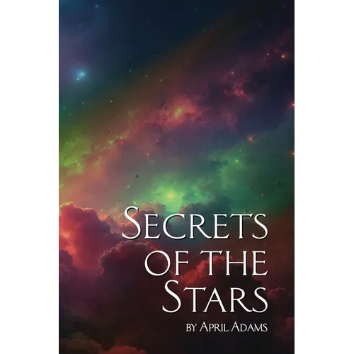 Secrets of the Stars - Paperback